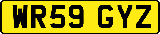 WR59GYZ