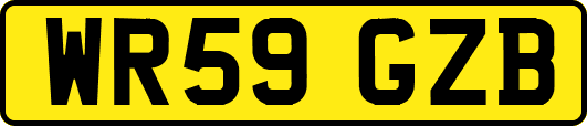 WR59GZB