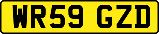 WR59GZD