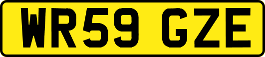 WR59GZE