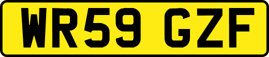 WR59GZF