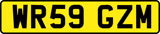 WR59GZM