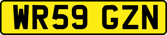 WR59GZN