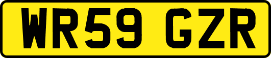 WR59GZR