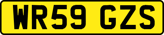 WR59GZS