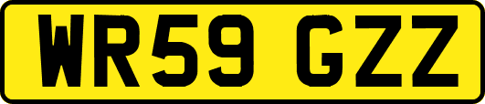 WR59GZZ