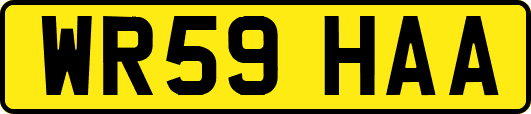 WR59HAA