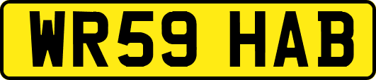 WR59HAB