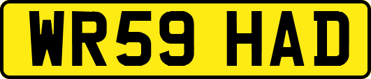 WR59HAD