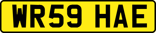 WR59HAE