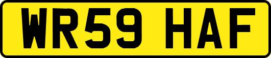 WR59HAF