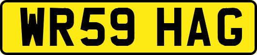 WR59HAG