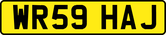 WR59HAJ
