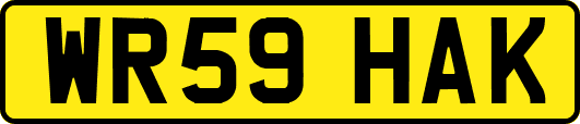 WR59HAK
