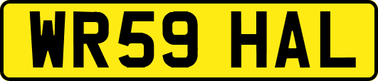 WR59HAL