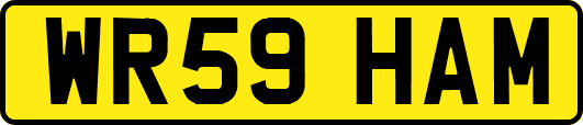 WR59HAM