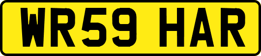 WR59HAR