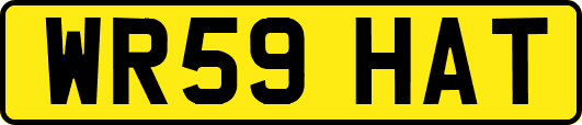WR59HAT