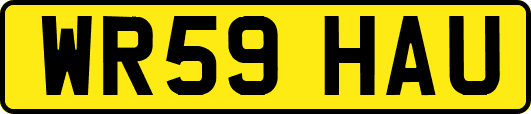 WR59HAU
