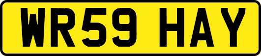 WR59HAY