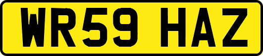 WR59HAZ