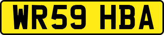 WR59HBA
