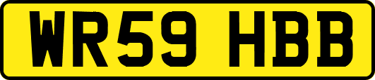 WR59HBB