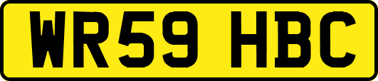WR59HBC
