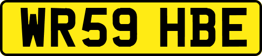 WR59HBE