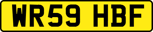 WR59HBF