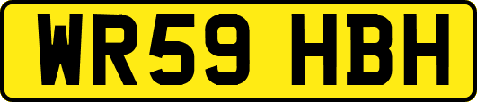 WR59HBH