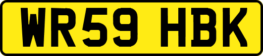 WR59HBK