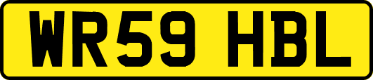 WR59HBL