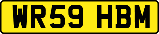 WR59HBM