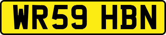 WR59HBN