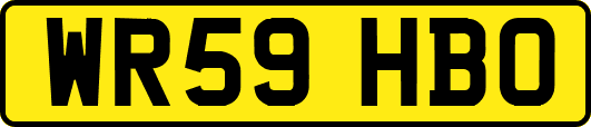 WR59HBO