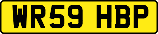 WR59HBP