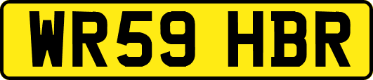 WR59HBR