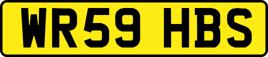 WR59HBS