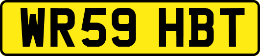 WR59HBT