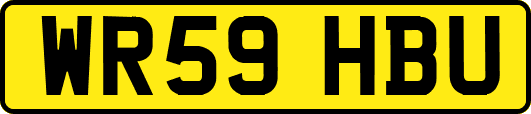 WR59HBU