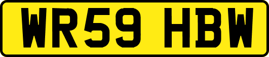 WR59HBW