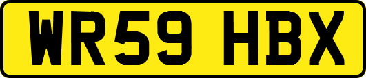 WR59HBX