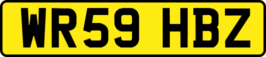 WR59HBZ