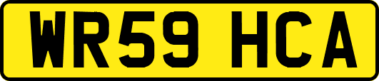 WR59HCA