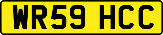 WR59HCC