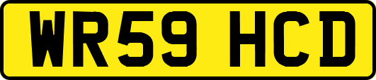 WR59HCD