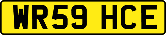 WR59HCE