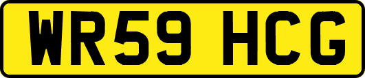 WR59HCG
