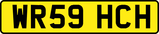 WR59HCH